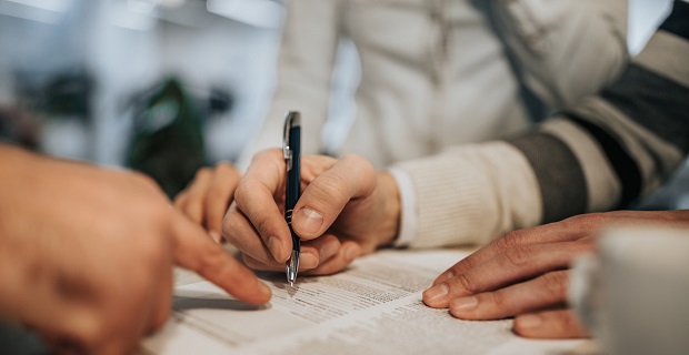 Conditions obtenir assurance emprunteur