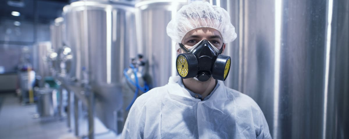 Professionnel du nucléaire