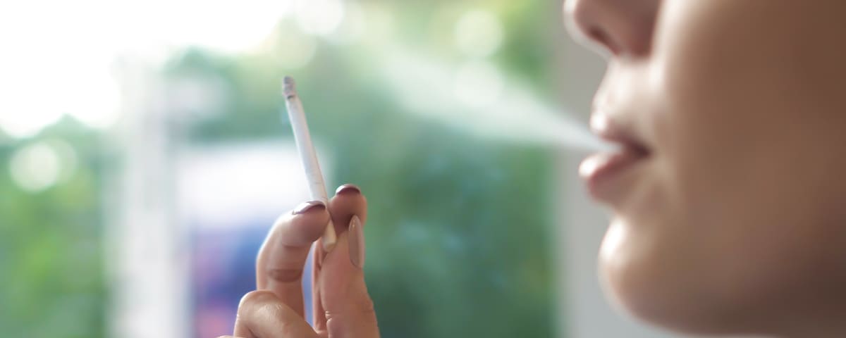 Assurance emprunteur fumeur