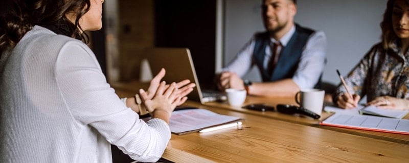 réunion d'assurance sur le sujet du Sida pour assurance prêt immobilier