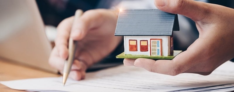 Renégociation assurance prêt immobilier