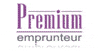 logo premium