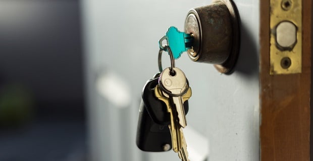 Sécurité pour l'emprunteur