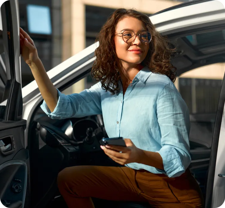 Assurance auto :   Comparez et trouvez la meilleure assurance !