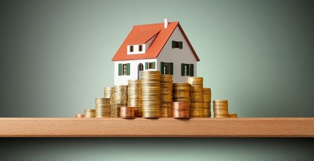Crédit immobilier sans apport 
