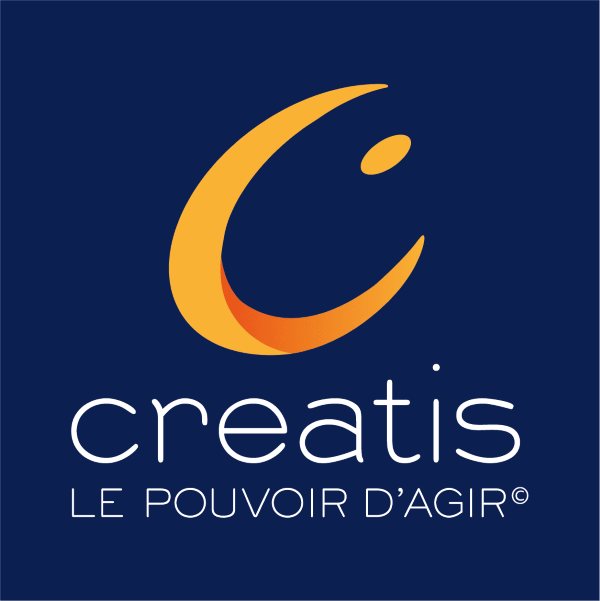 logo creatis