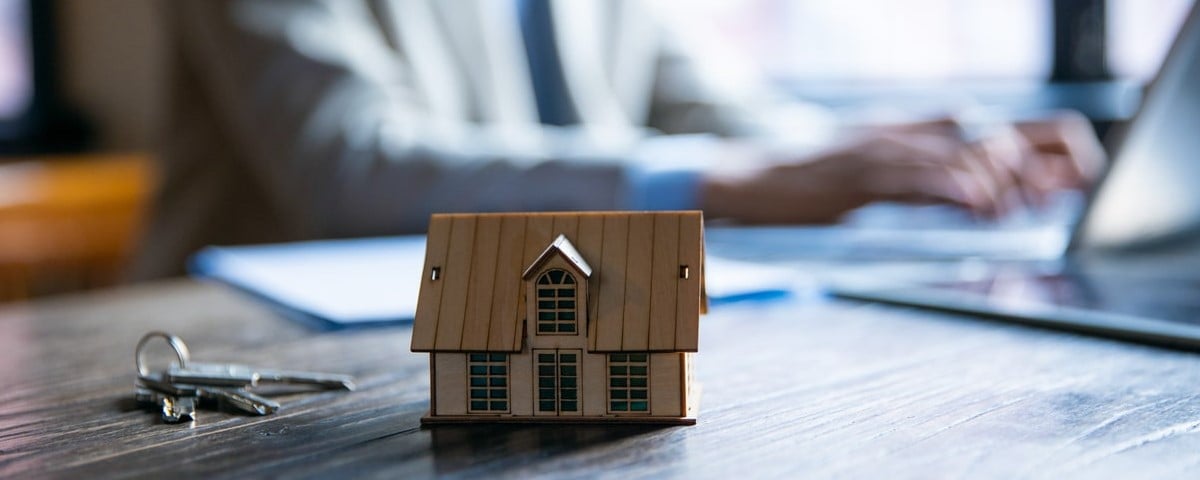 modèle de maison - prêt taux bonifié