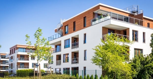 La résidence : second bien immobilier des ménages français