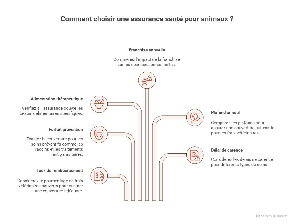 infographie frais veterinaires