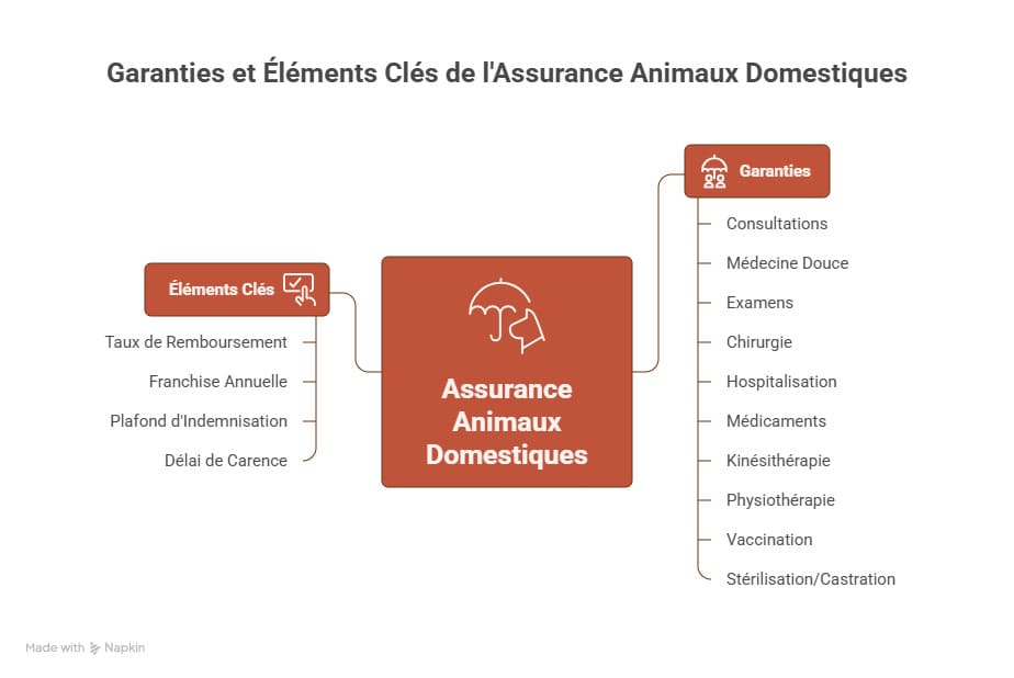 infographie tarif mutuelle animaux
