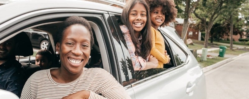 assurance auto et voyage à l’etranger