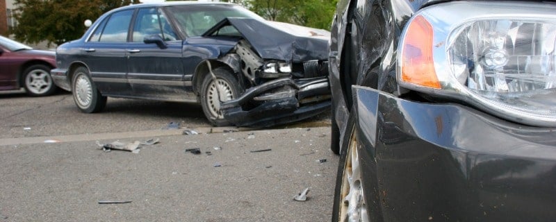 accident de voiture sans constat et assurance auto