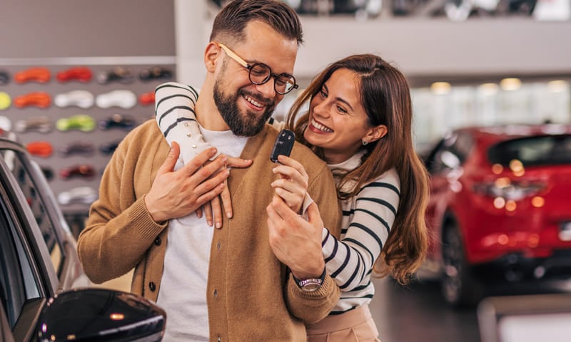 Assurance auto sans frais de dossier en ligne