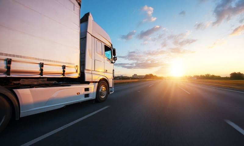 Assurance Camion : comparateur d’offres assurance pour poids lourds