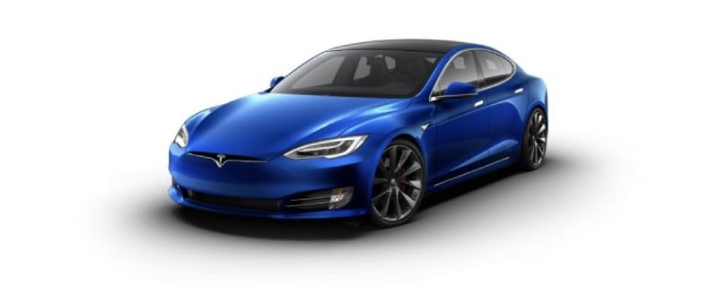 Assurance auto pour Tesla