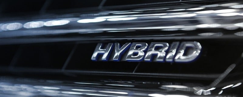 assurance pour voiture hybride