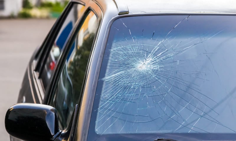 Comment fonctionne l’assurance bris de glace pour votre voiture