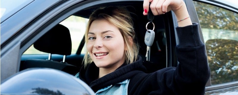Comment bien choisir l'assurance d'un jeune conducteur ?
