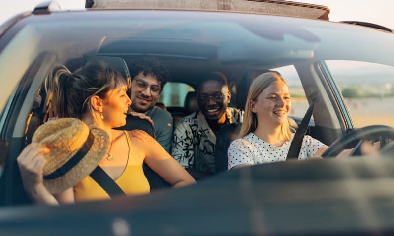 bonus pour un conducteur secondaire