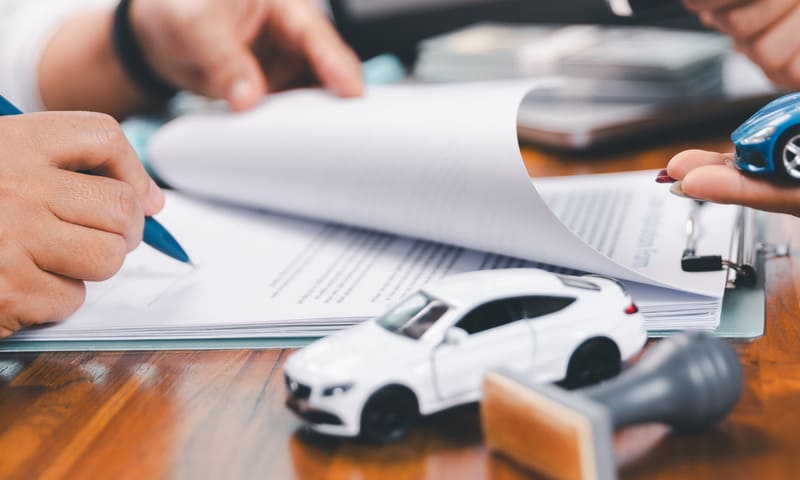 Combien de temps dure le malus en assurance auto