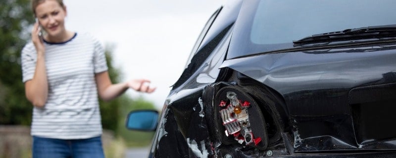 malus sur son assurance auto apres un premier accident responsable