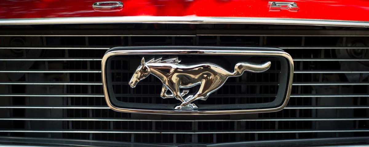 assurance Ford Mustang