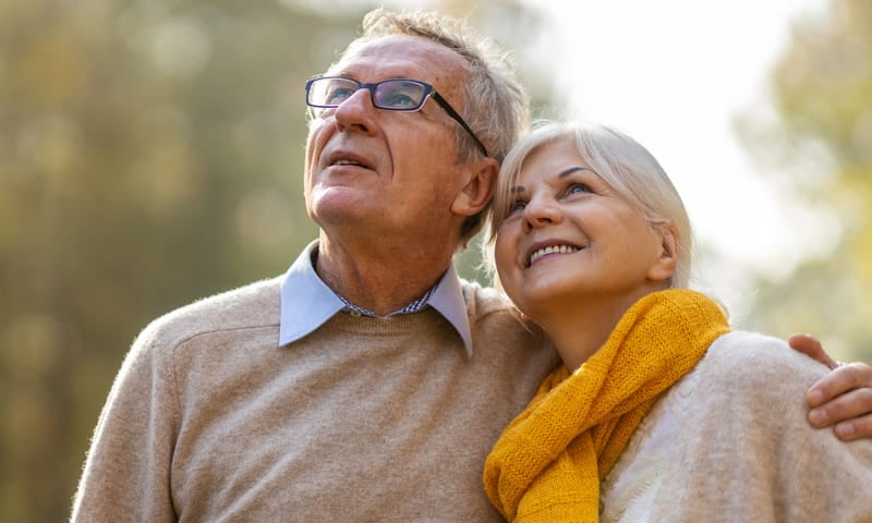 assurance décès pour senior