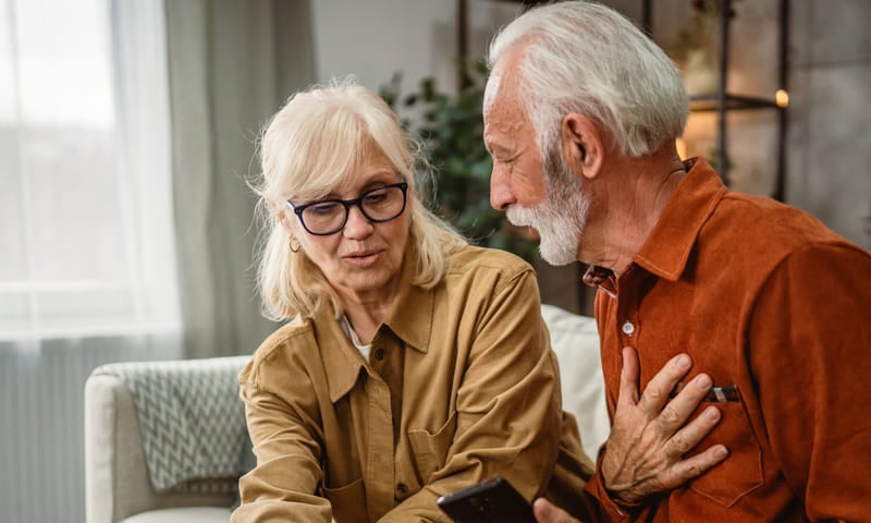 Assurance décès toutes causes