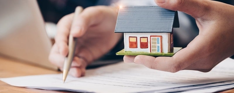 Assurance habitation en cas de vente