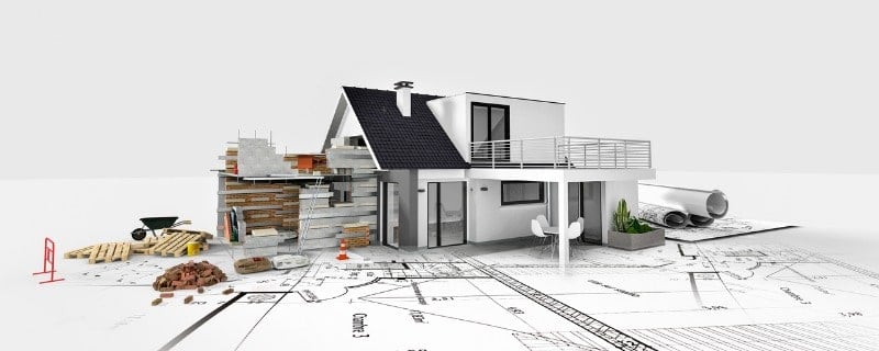Assurance habitation pour logement en construction