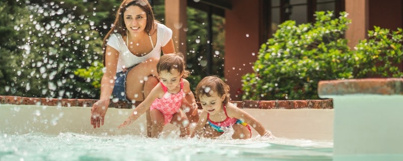 assurance habitation garantie piscine
