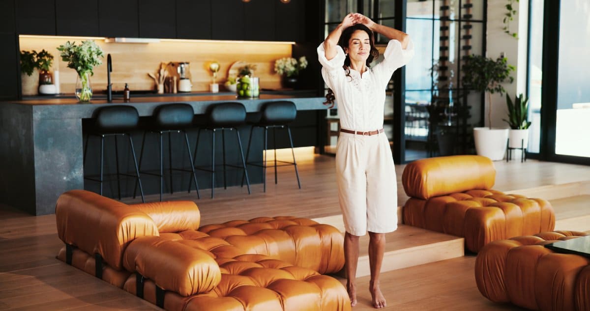 assurance habitation haut de gamme