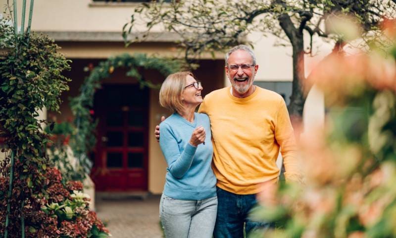 assurance habitation pour seniors