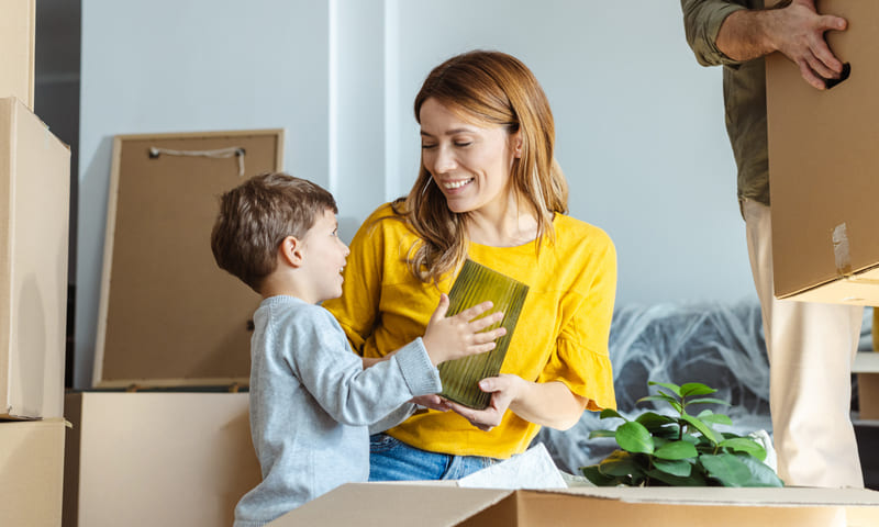 Assurance appartement pour locataires et propriétaires