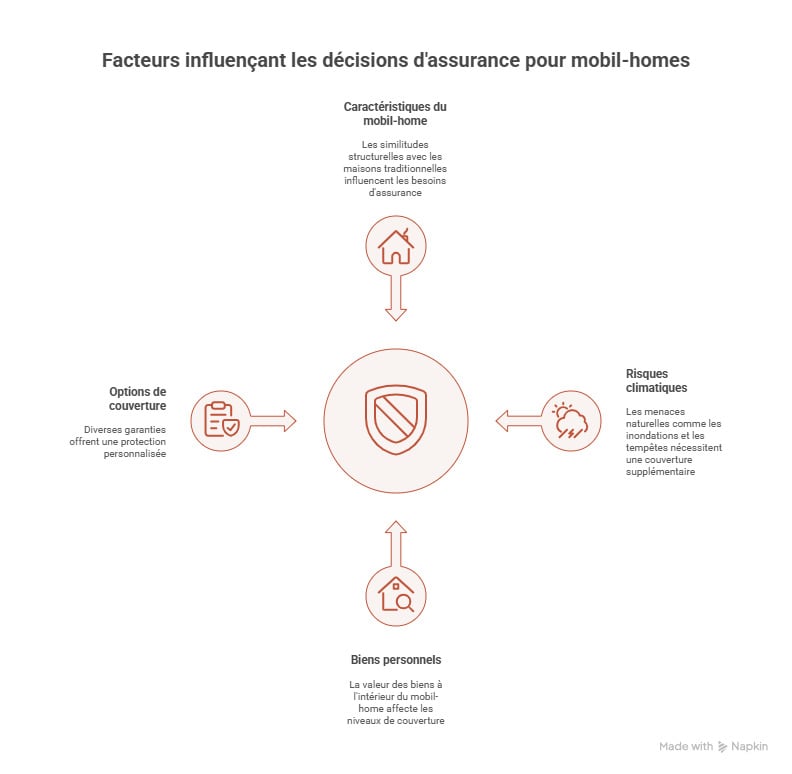 page infographie mobil home