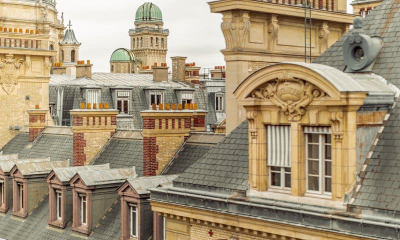 meilleures assurances habitation à Paris comparer les offres sur Meilleurtaux