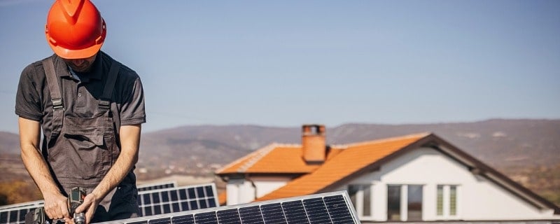 panneau solaire assurance habitation