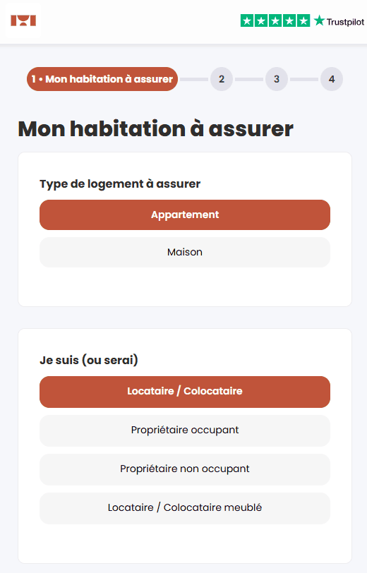 simulation assurance habitation