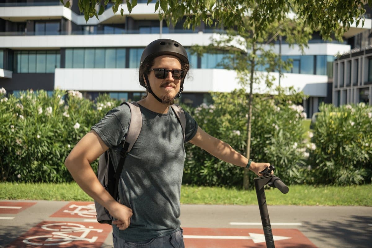 Le casque est-il obligatoire en trotinette &eacute;lectrique ? Oui les pr&eacute;fectures l'imposent de plus en plus.