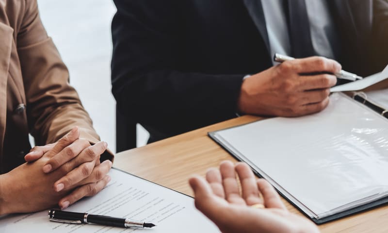 Assurance professionnelle et activité à l'étranger