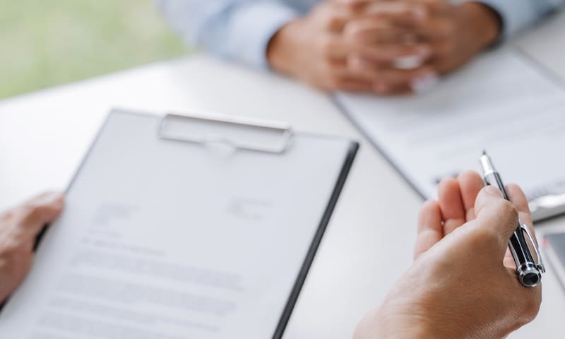 Les clauses limitatives de responsabilité dans les contrats professionnels