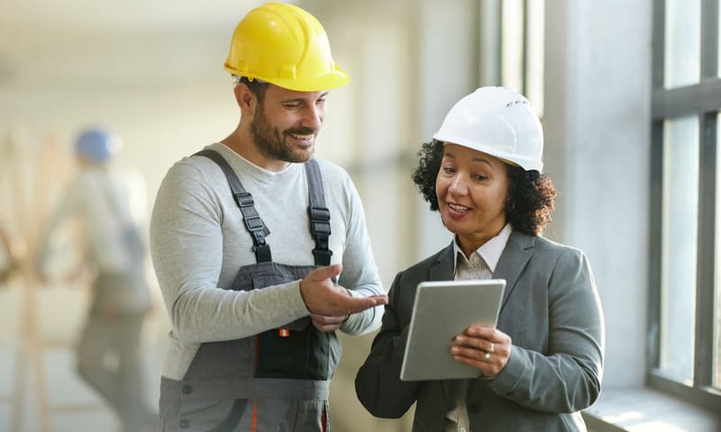 Garantie décennale des constructeurs
