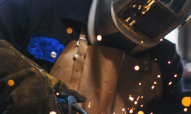 Risque industriel en entreprise