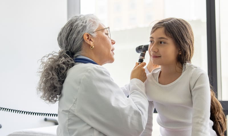 Le 100% Santé en Audiologie