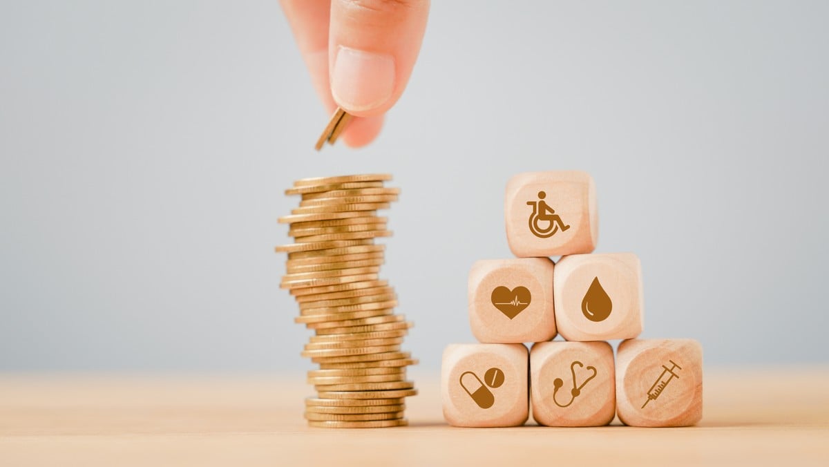 Augmentation des cotisations de mutuelles santé