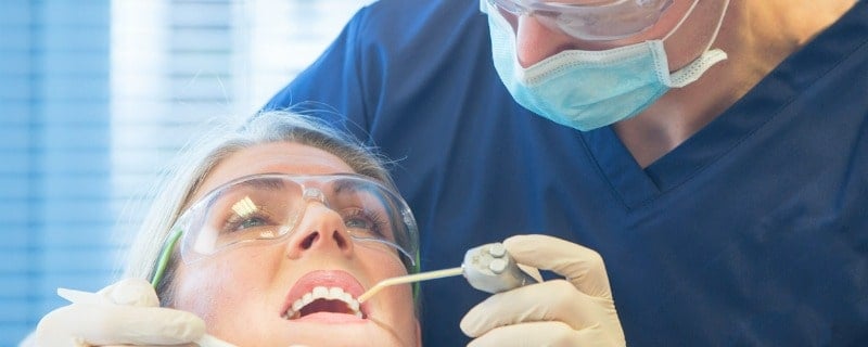 remboursement opération d’extraction des dents de sagesse par la mutuelle