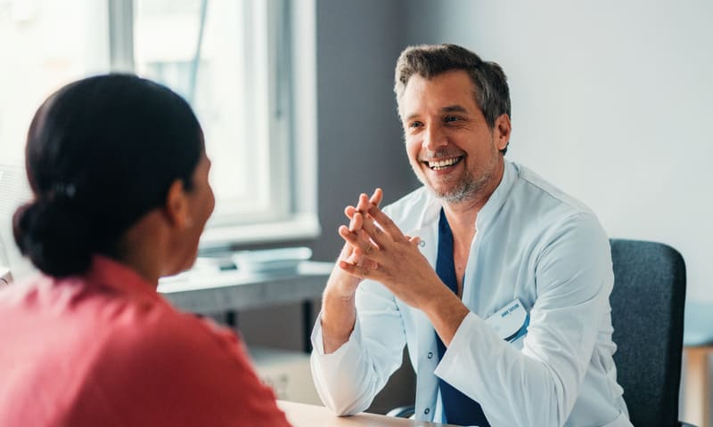Le guide de la mutuelle santé