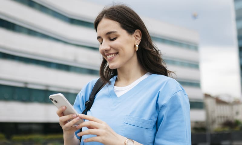 choisir une mutuelle en tant que infirmier