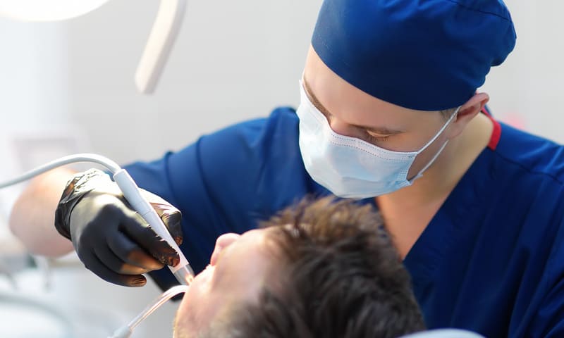 Le remboursement de l’endodontie
