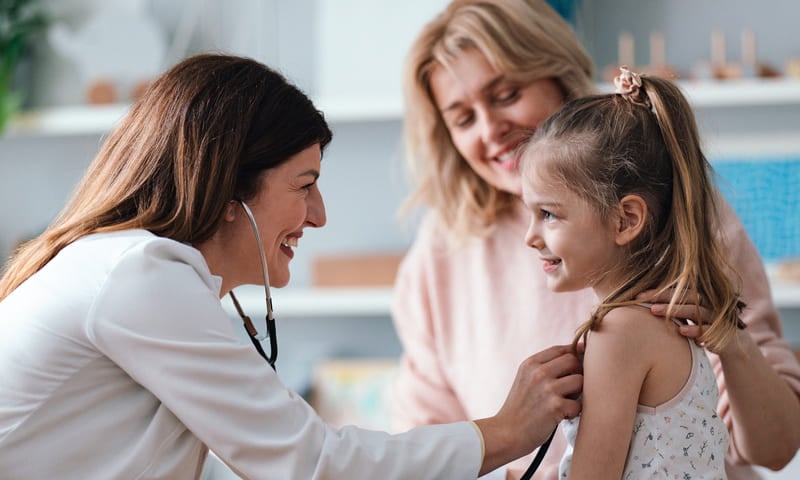 Mutuelle familiale : comment bien la choisir en 2026 ?